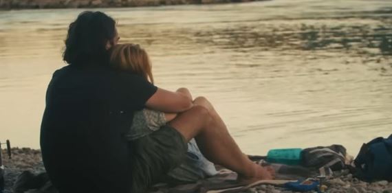 U� skoro 3-tis�c div��ok a div�kov videlo slovensk� dokument Hranice vernosti