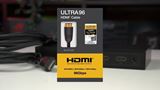 HDMI 2.2 a Ultra96 sa ukáže na CES 2026 na 500Hz monitore