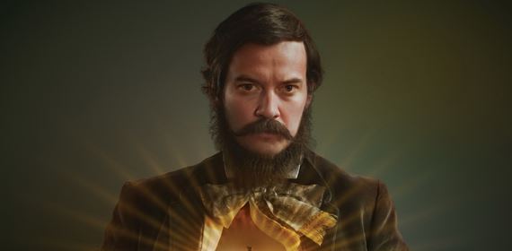 �t�r bojoval za slobodu slovensk�ho n�roda. Zaplatil za to osobn�m ��ast�m