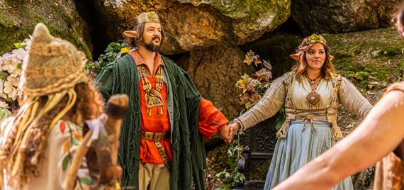 STVR uvedie na �tedr� ve�er nov� rozpr�vku s nepo�uj�cimi hercami Z�zra�n� moc 2: Zlodej rozpr�vok