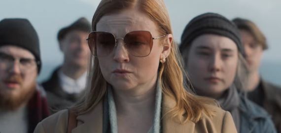 Dlho o�ak�van� dramatick� seri�l All Her Fault m� exkluz�vnu premi�ru na SkyShowtime