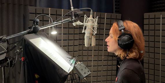 Aj Ticho m svoj hlas: Na Kultru+ prichdza trailer, ktor poukazuje na problmy v slovenskej kultre