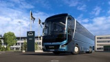 Euro Truck Simulator 2 predstavuje MAN Lion’s Coach v pripravovanej Coaches expanzii