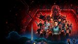 Stranger Things u� dostal druh� �as� poslednej s�rie, Netflix zhrnul �tatistiky seri�lu 