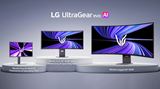 LG UltraGear evo, nové herné monitory, ktoré posúvajú 5K hranice