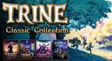 Epic rozdáva Trine Classic Collection