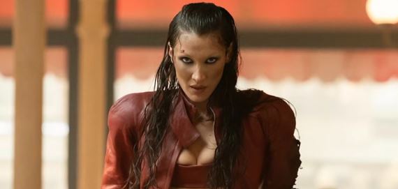 Pvodn dramatick seril Krsa / The Beauty od FX bude ma premiru u 22. janura exkluzvne na Disney+