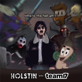 Team17 a Sonka spájajú sily pri vydaní psychologického survival hororu Holstin