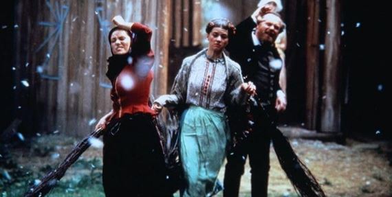 Televzne Vianoce 2025 spoja tradcie, emcie a inovcie