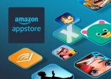 Amazon ruší svoj Appstore na Androide