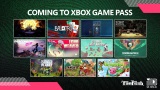 ID@Xbox event predstavil sériu indie hier, pričom Balatro rovno prišlo do Game Passu