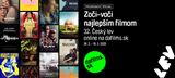 Nomincie na 32. eskho leva online na dafilms.sk