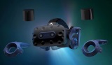 HTC VIVE Pro 2 trvalo znižuje cenu