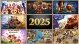 Plány pre Age of Empires  a Age of Mythology na rok 2025 predstavené