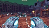 Retro FPS Wizordum sa odkladá