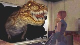 Capcom si v Japonsku zaregistroval novú Dino Crisis značku