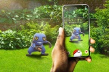 Pokémon Go bol predaný Saudskej Arábii za 3,5 miliardy dolárov