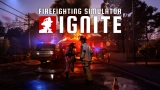 Firefighting Simulator: Ignite bude nový hasičský simulátor