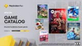 PS Plus Premium a Extra hry na marec predstavené, vedie ich UFC 5