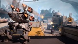 Free to play minultiplayerovka War Robots: Frontiers vychádza na PC a konzolách