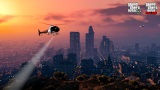 GTA V Enhanced hrá na Steame veľa hráčov, ale majú aj veľa problémov