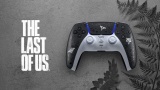 PS5 dostane limitovaný The Last of Us DualSense