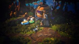 Good Boy bude atypická metroidvania s robotickými inkarnáciami psíkov