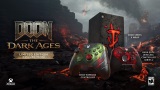 Microsoft pripravil tématickú kolekciu hardvéru k DOOM: The Dark Ages