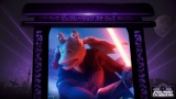 Fortnite spúšťa Star Wars galaktickú bitku aj s Darth Jar Jarom