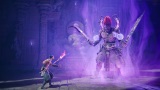 The Age of Bhaarat sa predstavuje, je to ambiciózna akčná RPG z Indie