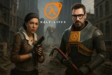 Half-Life 3, respektíve nová Half-Life hra, je už plne hrateľná a v širšom playteste