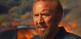 Vertigo 101: Surf namiesto bejzbolky. Nicolas Cage a jeho von pd okuje v kinch