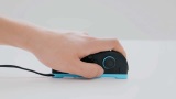 Nintendo predvádza ovládanie myškou na Switch 2
