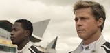 Brad Pitt ako bval pretekr Sonny Hayes vo filme F1: The Movie. O riu sa postaral Joseph Kosinski (Top Gun: Maverick)