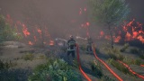 Rescue Ops: Wildfire bude bojovať s masívnymi požiarmi v prírode