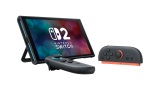 Nintendo Switch 2 ponúkne šetriaci režim nabíjania batérie