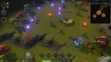 Grimstar: Crystals are the New Oil! sa pripravuje na strategické boje o suroviny