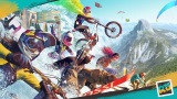 Ubisoft chystá filmovú adaptáciu Riders Republic