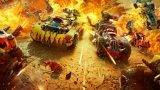 Warhammer 40,000: Speed Freeks vyjde v plnej verzii, mení vydavateľa a ruší mikrotransakcie