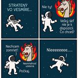 Astronaut