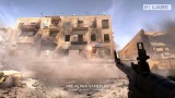 Battlefield 6 prinesie kampaň inšpirovanú thrillerom Civil War a špionážnym seriálom Lioness