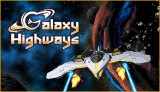 Slovenská hra Galaxy Highways sa zajtra konečne prestrieľa na Steam