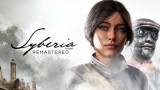 Syberia remastered ohlásená