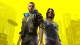 Pozrite si 37 minút z hrania Cyberpunk 2077 na Switch 2