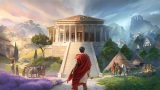 Anno 117: Pax Romana predstavuje svoju hrateľnosť