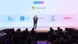 Microsoft na Build konferencii predstavil veľa AI noviniek pre vývojárov