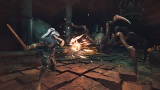 Blackblade Revenant chce poraziť nesmrteľného kráľa a oslobodiť uväznené duše