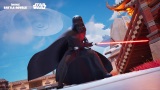 SAG-AFTRA podáva obvinenie v súvislosti s AI hlasu Darth Vadera vo Fortnite