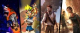 Naughty Dog potvrdzuje vývoj druhej, zatiaľ neoznámenenej hry popri Intergalactic: The Heretic Prophet