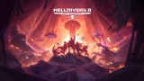 Helldivers 2 dostáva Heart of Democracy update